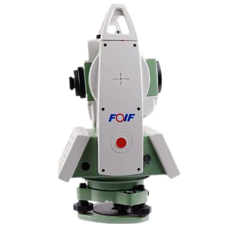 New China Total Station Surveying InstrumentRTS342R10 30X Hd LCD Screen Total Station Price Cheap