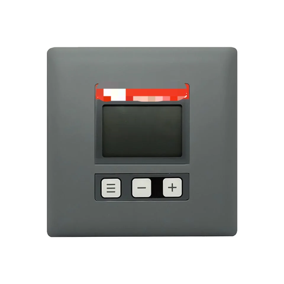 New and Original NEW RVC-12/1-5A Power Factor Automatic Compensation Controller