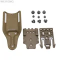 tan paddle set