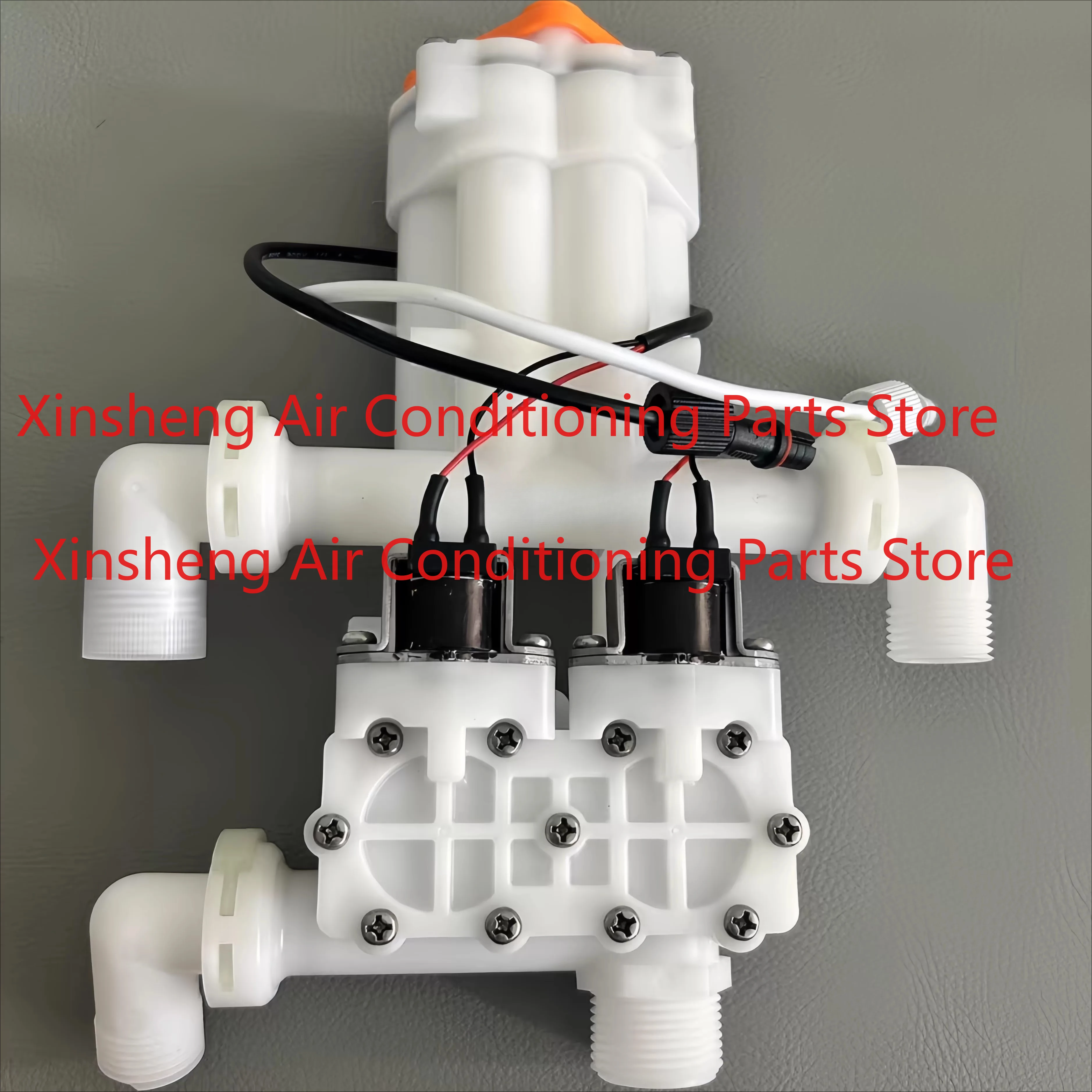 

Suitable for Wrigley AKE1114/1107/1129/AG801H smart toilet pulse valve DC valve accessories
