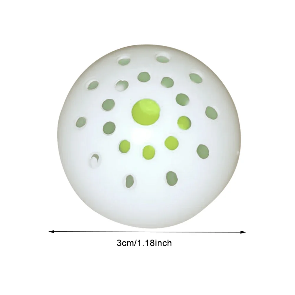 6-30PCS Deodorizer Freshener Balls Sneaker Deodorizer Ball Shoe Odor Eliminator Long-lasting Aromatic For Sneaker Gym Bag Locker image 6