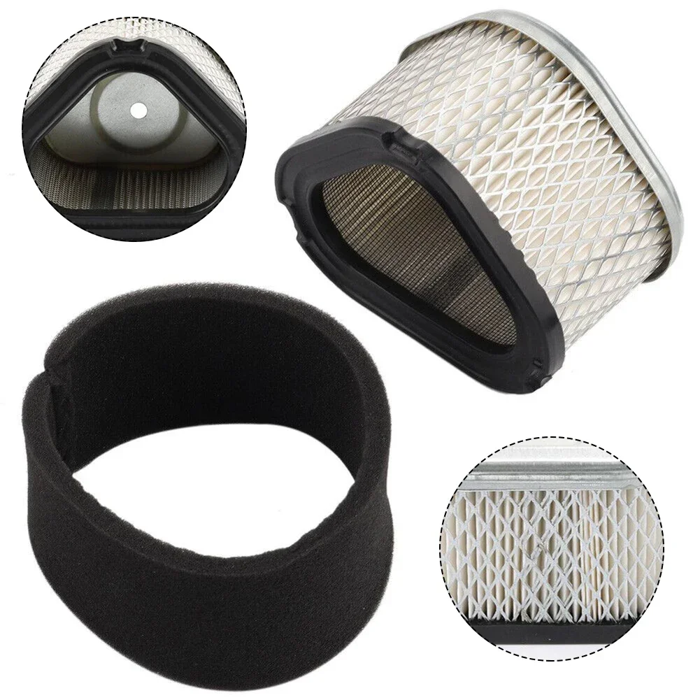 

1PCS Air Filter For STX30 STX38 STX46 LX173 LT133 LT155 LTR155 For Scotts S1642 SST15 With Aengine Power Tool Air Filter Replace