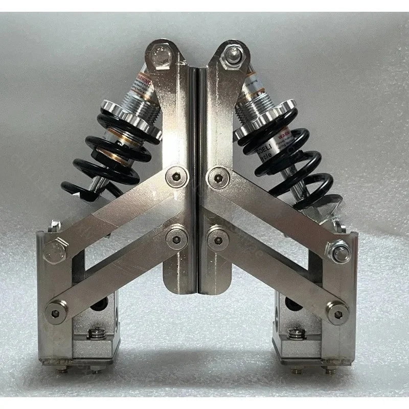 2026 high quality aluminum profile go-kart shock absorber, independent suspension, trailer shock absorber