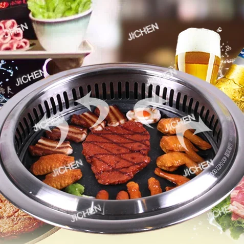 Hs Electric Infrare…