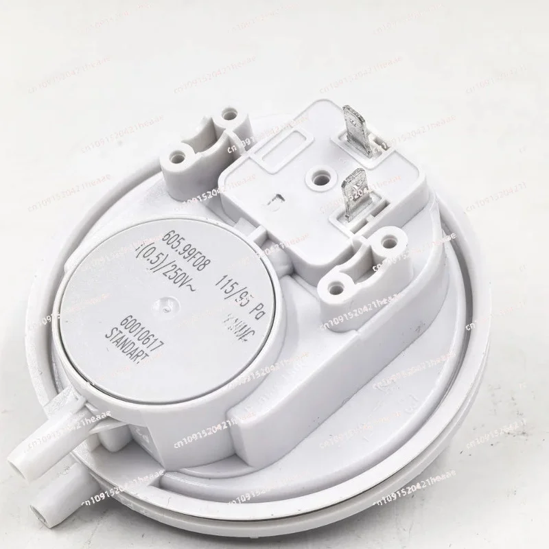 Suitable for  wall hanging stove air pressure switch