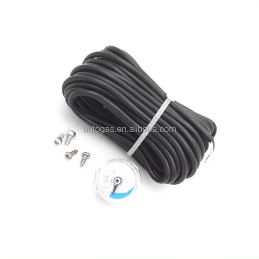 lpg conversion parts glp multivalve parts level sensor lpg glp level sensor 0-90ohm for lpg toroidal tank 