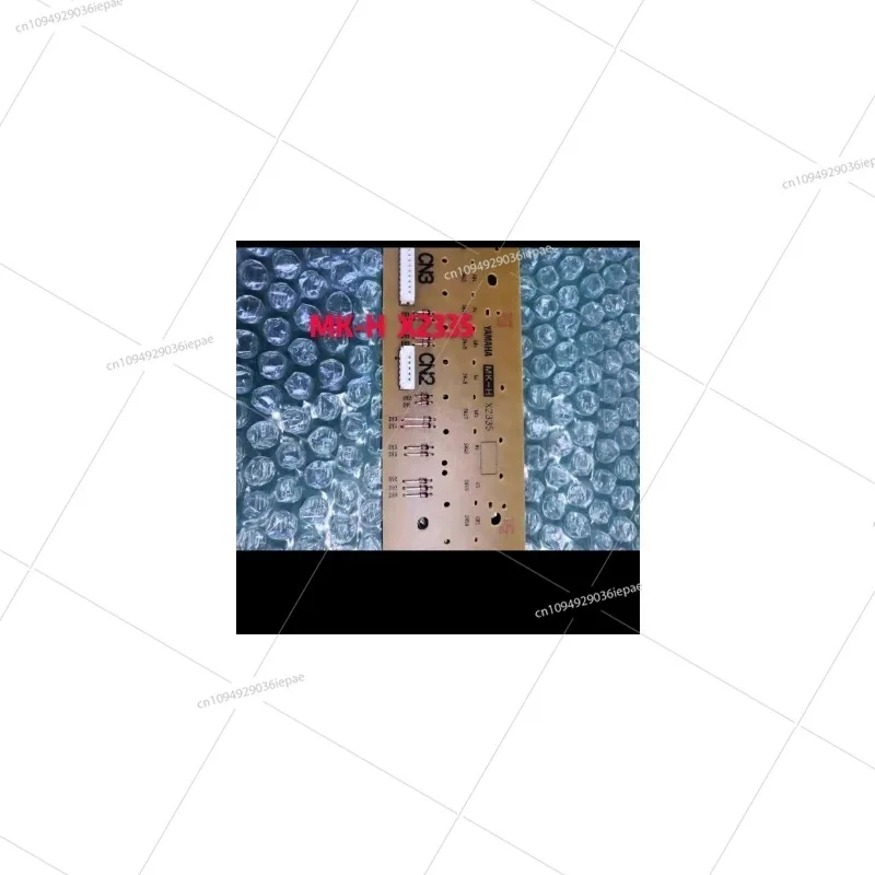 

Печатная плата электронной органной клавиатуры X2336 X2335 универсальная S650 S670 SX600 и другие пианино Универсальная