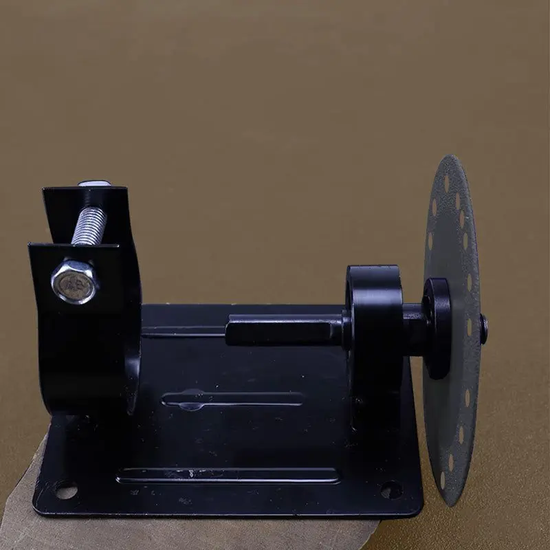 Lama da taglio allargata porosa da 4 pollici per pietra ceramica lama per sega ultrasottile da 1mm disco abrasivo per mola in ardesia Cutti per smerigliatrice angolare