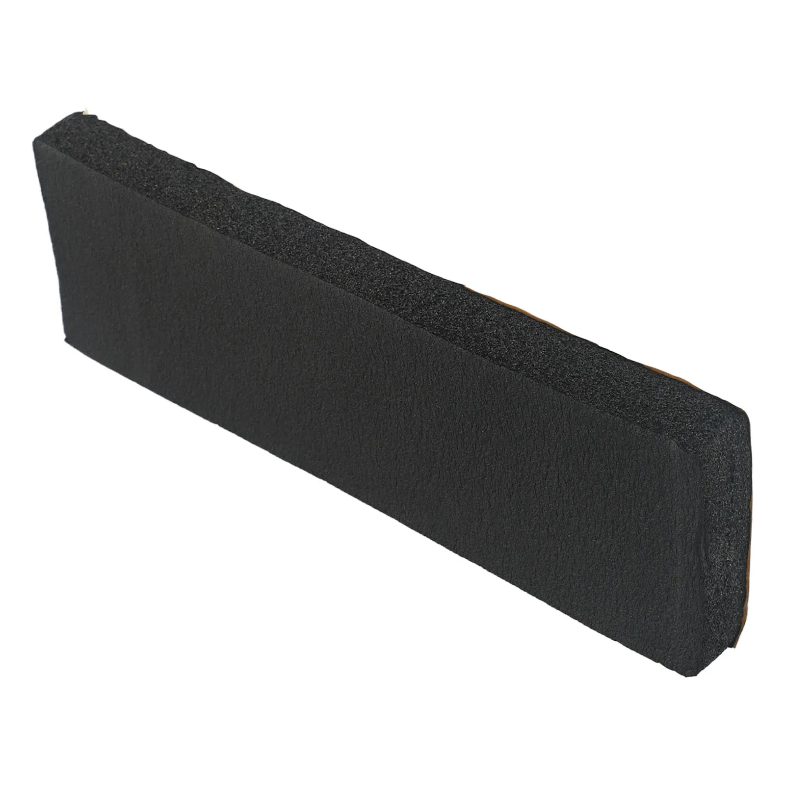 Car Door Protector Foam Block, Garage Wall Scratch Strip, Strong Tape, Prevents Bumps and Scratches 4Pcs Set Car