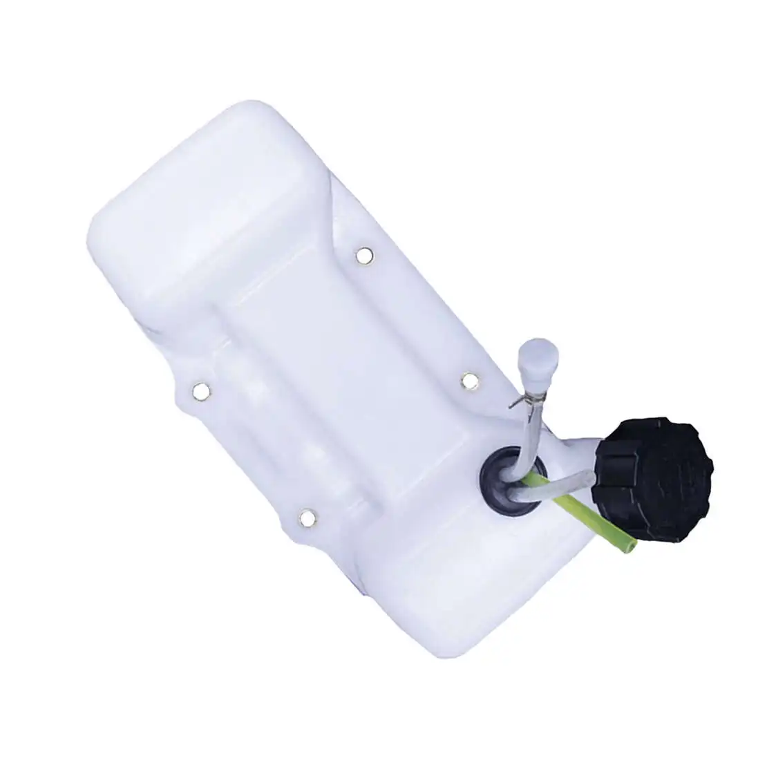 

Trimmer Petrol Gas Fuel Tank Assembly Fit For TB33 Lawn Mower Brush Cutter
