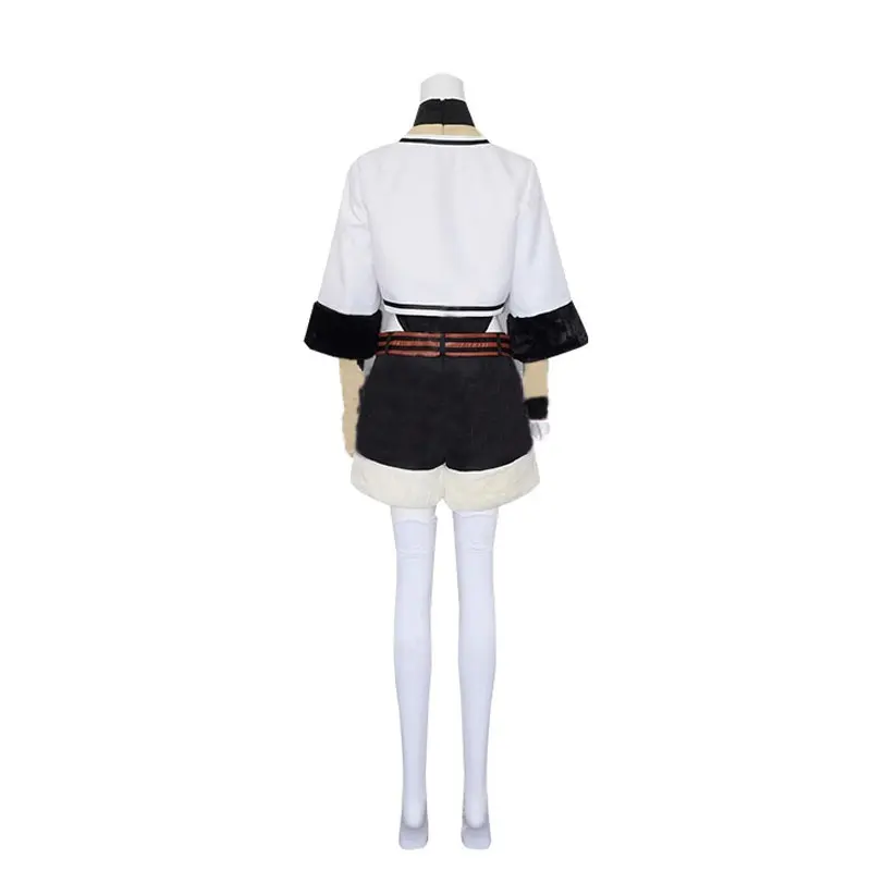 Anime Roxy Migurdia Greyrat Cosplay Costume Sara Cosplay Women Clothing Halloween Party Outfit Custom Made - view 6