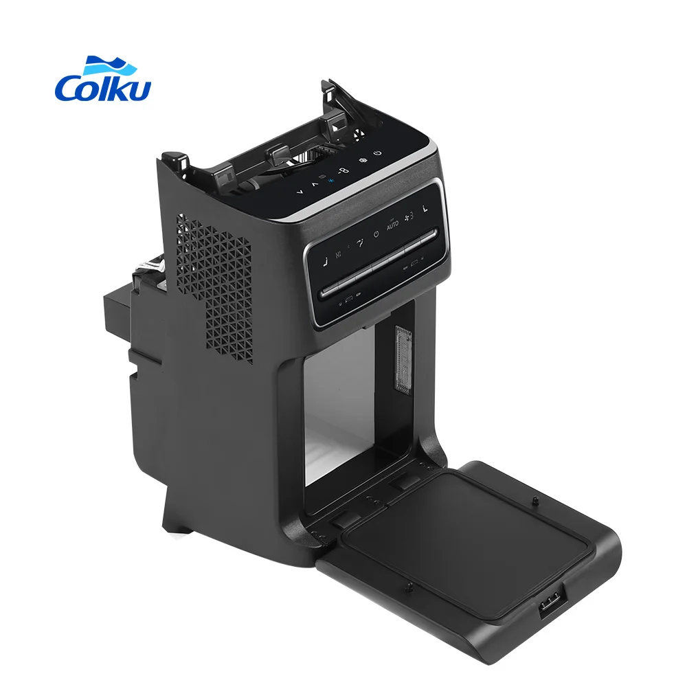 

Portable 5.5L 12V Car Fridge Lixiang Refrigerator Modified Freezer Mini Cooler Refriger Portable Cooler