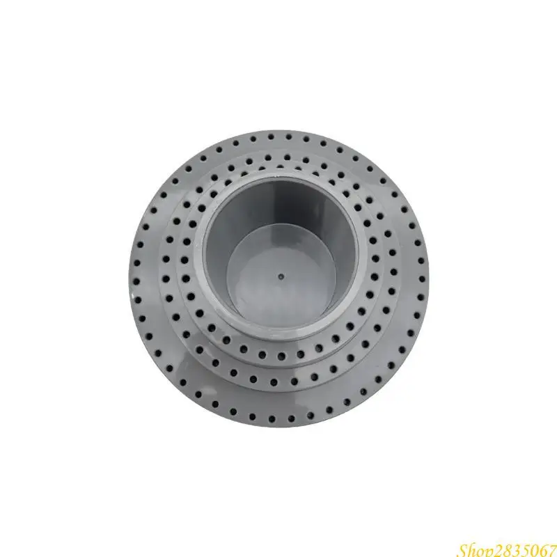 Convenient Storage Solution for DIY Enthusiasts Keep Drill Bits and Grinding Heads Neatly Arranged 831F