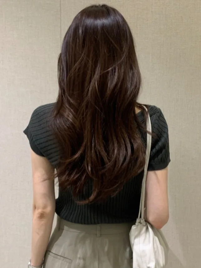 

Slim Fit ort Sve Knitted Top Women's Summer New Sle Vintage Thin Regular Stripe Irregular Pattern Faionable Top