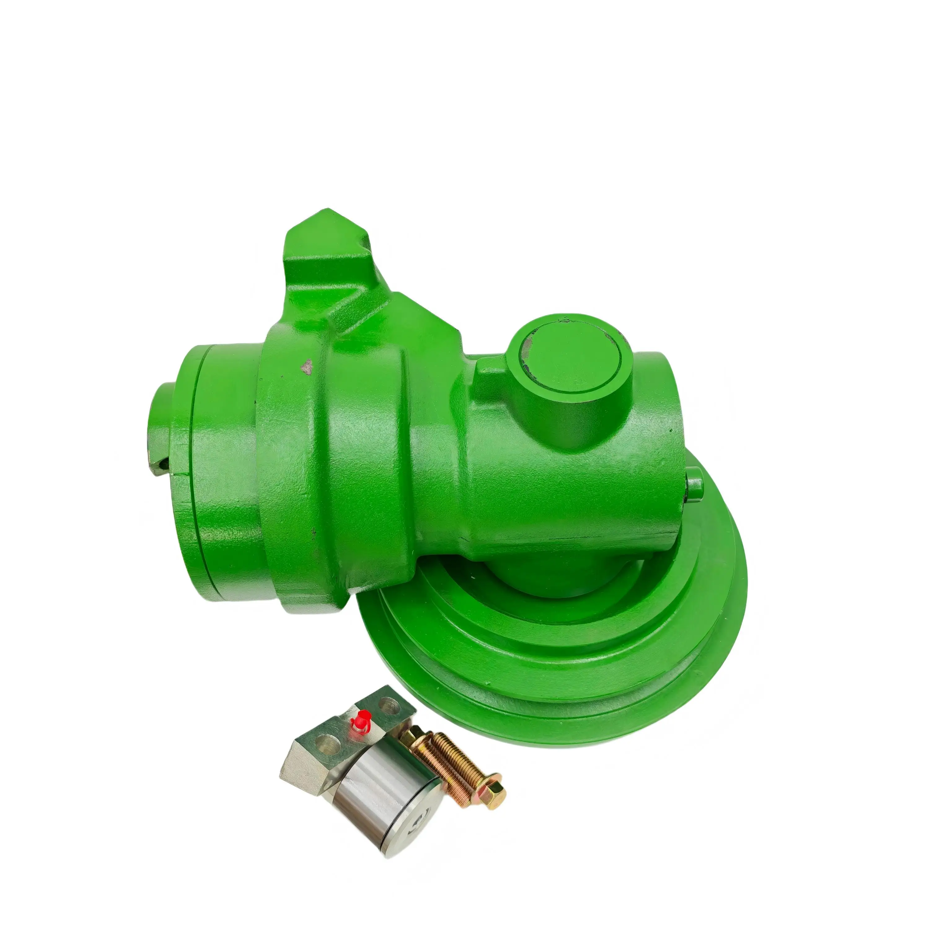 DE19785 Platform Wobble Box Replacement for Header John Deer*e 625F Header, 600 615 618 Series