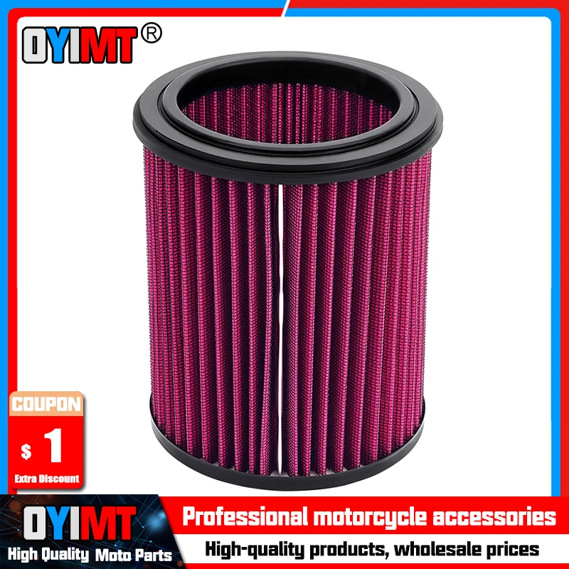 

Motorcycle Air Filter Cleaner for Yamaha YFZ450 YFZ450R Special Edition 2004-2020 YFZ450X YFZ 450 R X Limited Accessories