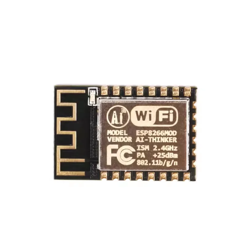ESP8266 Serial Wifi…