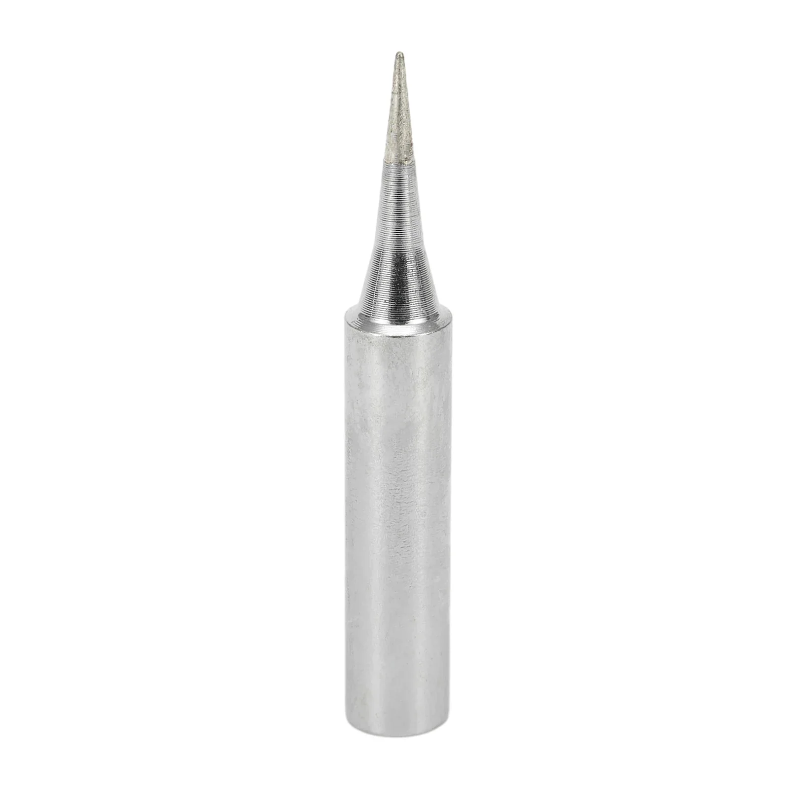 5pcs 900M-T Copper Soldering Iron Tips Lead-Welding Solder Tools Herramientas Ferramentas Navaja Garden