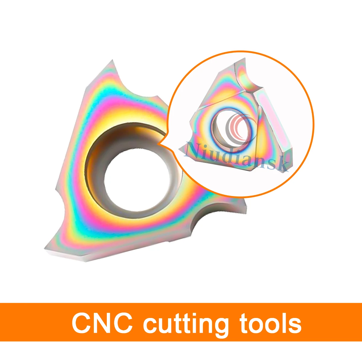 TGF32R/L60 100 110 200 210 300 TF618 Tornio CNC Inserto Scheda verticale Scanalatura a molla Lama Utensili per scanalatura poco profonda Taglierina