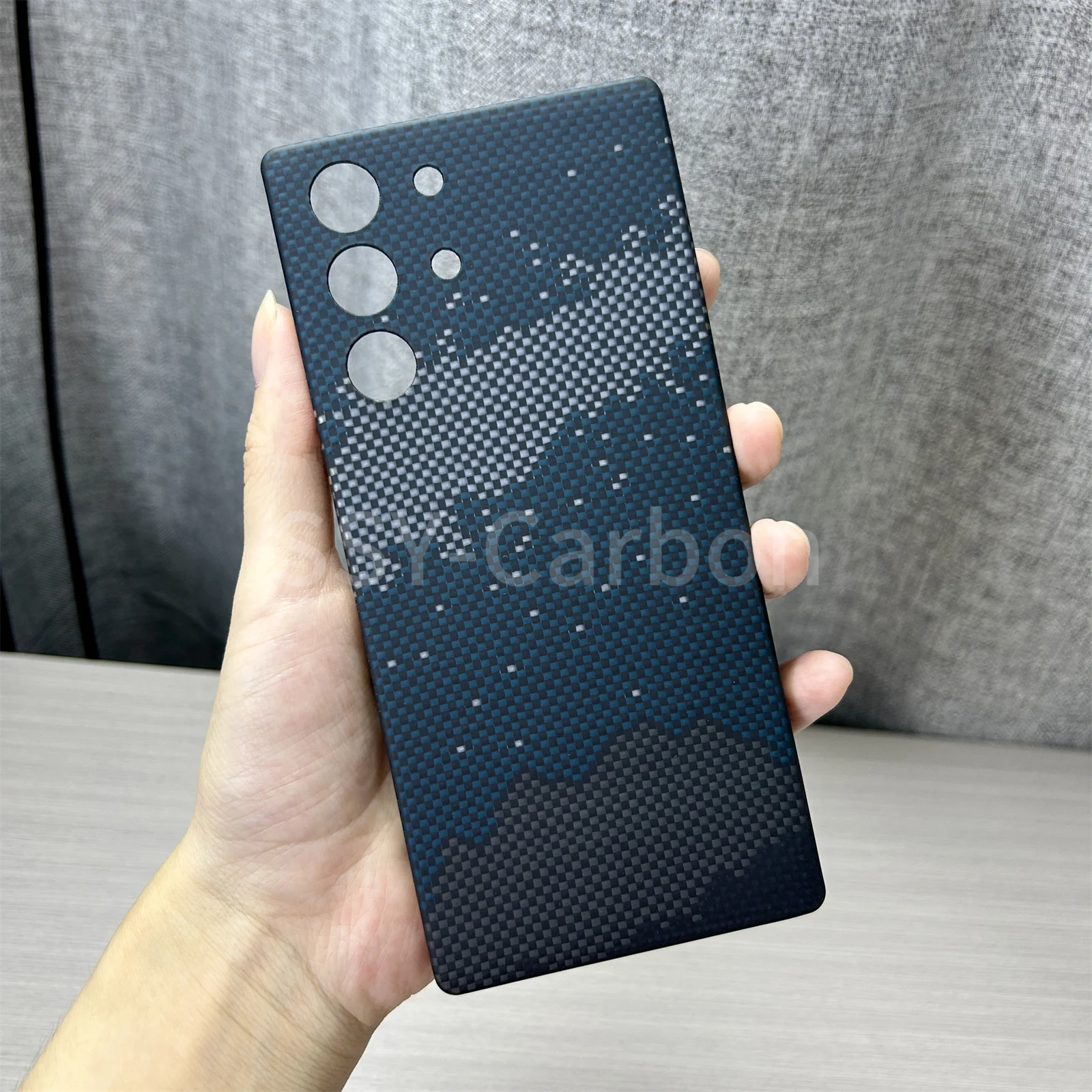 

Чехол Magsafe из настоящего углерода для Nubia Redmagic 10pro pro + кевларовый чехол из арамидного волокна, ультратонкий чехол для телефона с защитой от падения