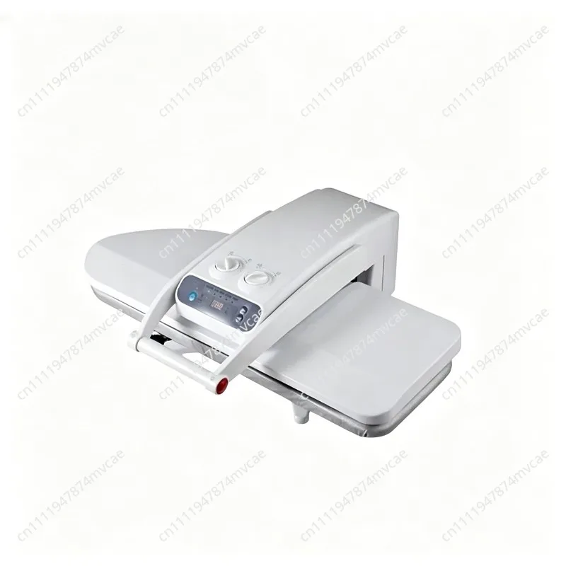 Automatic Steam Ironing Machine Home Commercial Drying Laundry Dry Cleaners Large Steam Iron Ironing Board