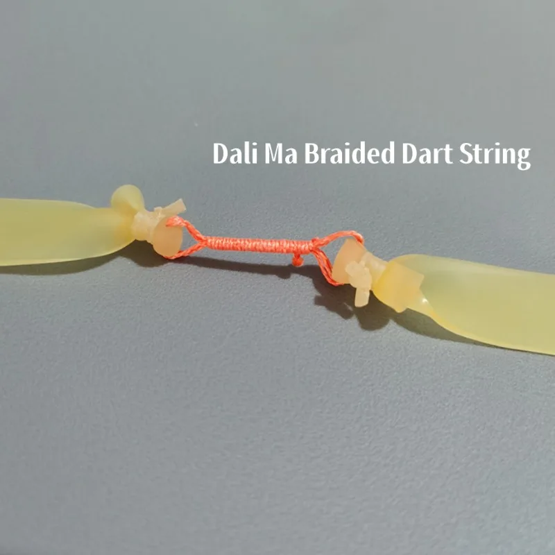 1.0mm Thick Flat Latex Slingshot Replacement Bands High Elastic Wear Resistant Elastic Rubber Belt Durable Spare Catapult