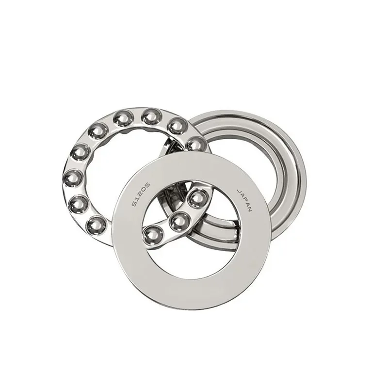 2900~2910 51304~51409 52204~52216 Radial Thrust Ball Bearing Japan Brand Original for: Precision Machine Tool Car etc.