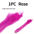 1 rosa