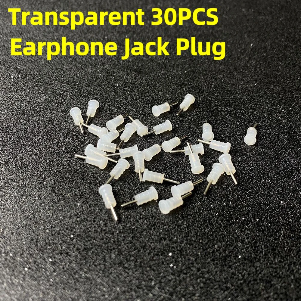 Variant: jack-plug30