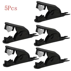 5Pcs Malida Pipe Tube Hose Cutter Scissors tool, Cuts 1/4