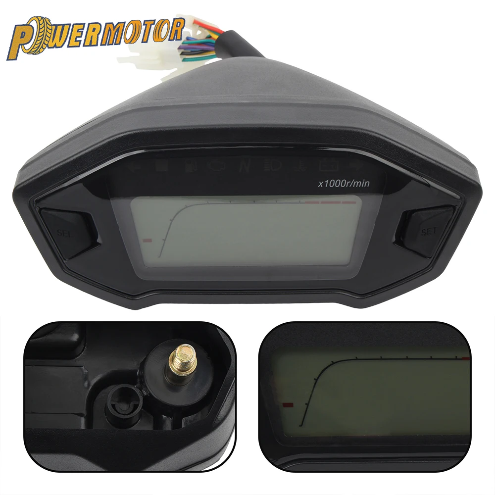 Universal Motorcycl…