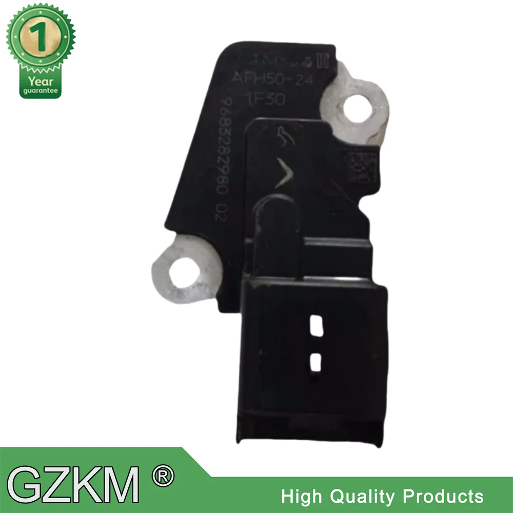 

9683282980 AFH50-24 Mass Air Flow Meter MAF Sensor For CITROEN For PEUGEOT AFH5024
