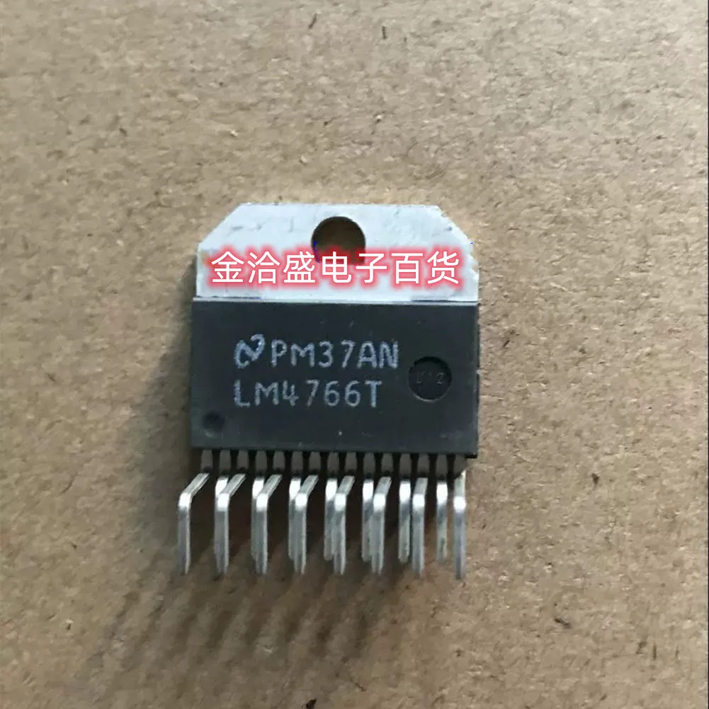 LM4766TF LM4766T original integrated circuit chip