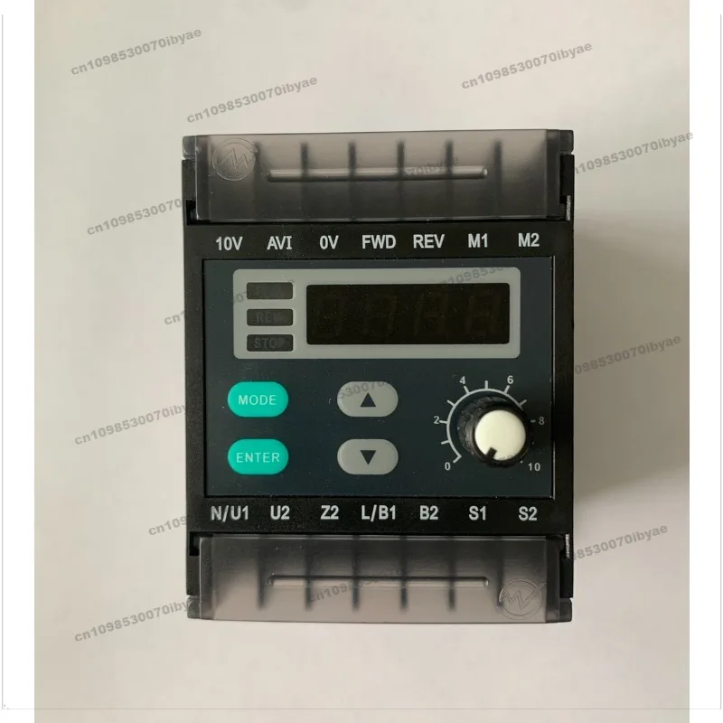 Suitable for SKB200E Built-in Digital Governor with Brake Function