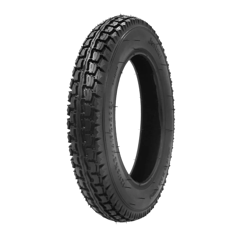 12-Inch Tires 12 1/2 X 2 1/4 (62-203) Fit Many Gas Electric Scooter E-Bike Wheel Tire Inner Tube Accessories view 6