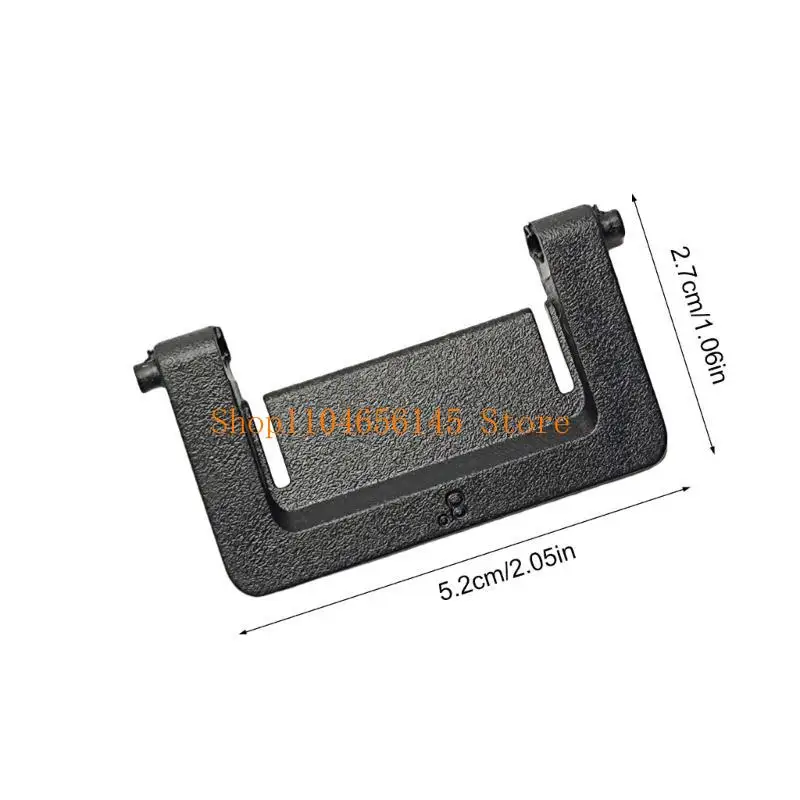 Pack of 2 Keyboard Support Legs Keypad Holder Feet for Improved Comfort and Stability for MK545 K540 Series Keyboards
