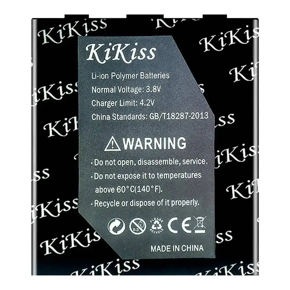 

Аккумулятор для сканирования пистолета для Seuic BT01700CRUISE Pda 4900 мАч, замена премиум-класса, хорошая низкотемпературная производительность BT01700