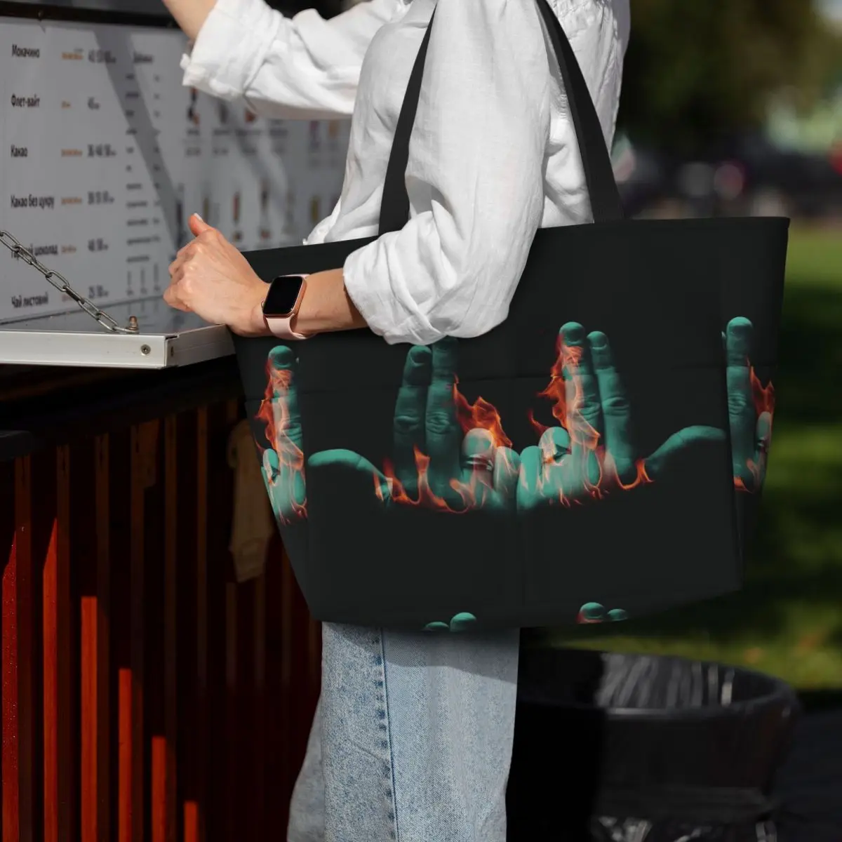 

Пляжная большая сумка Jul, спортивная сумка для занятий йогой в тренажерном зале, большая большая сумка, женская дорожная сумка, сумка для фитнеса