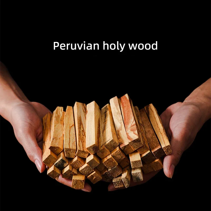 Масло Palo натуральные ароматические палочки с высоким содержанием жира позволяет расслабить разум