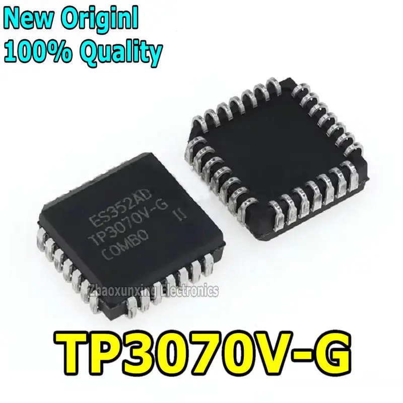 5~10PCS New TP3070V… - image