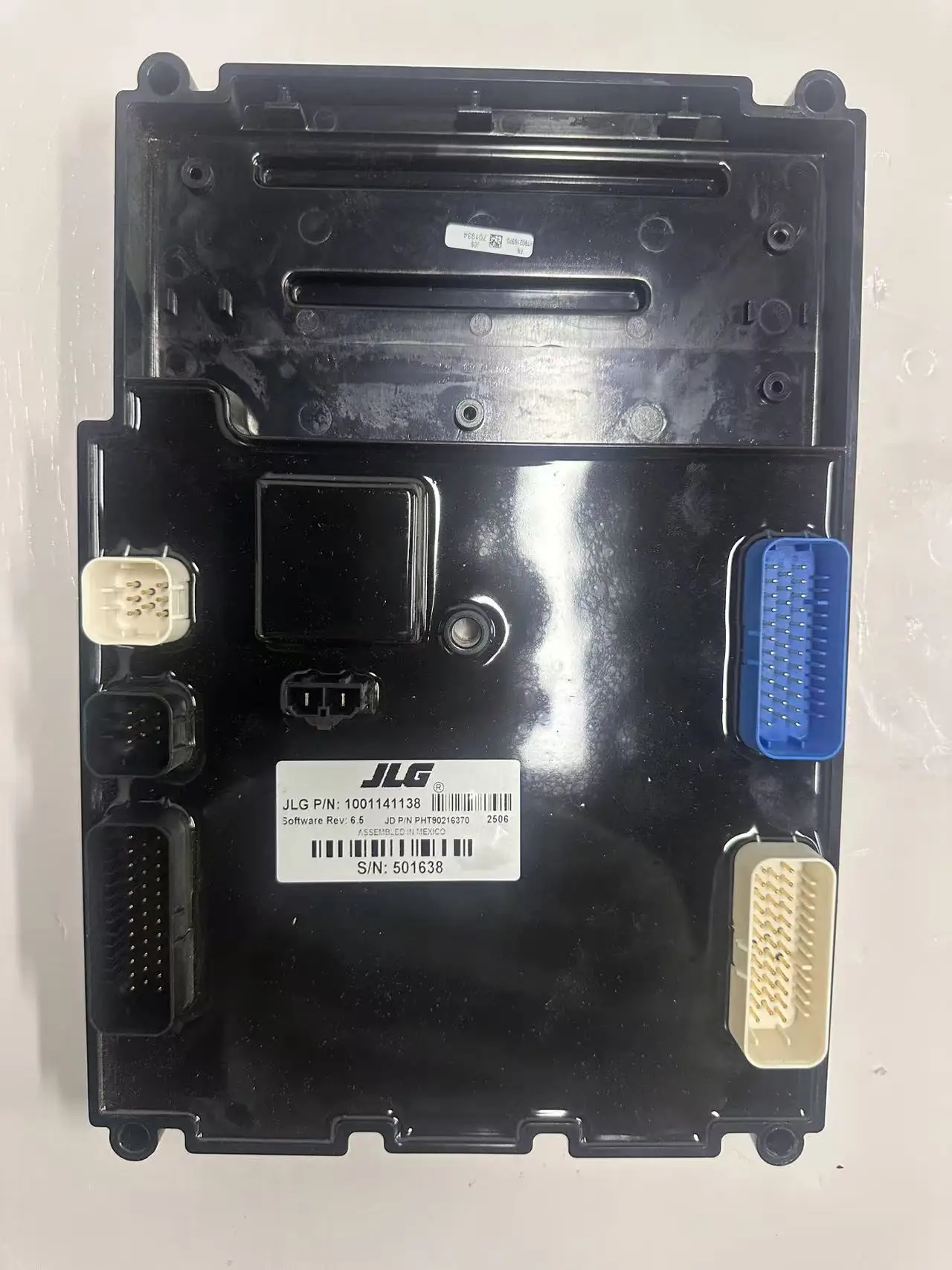 1001141138,1001261322,Controller,Platform with level,suitable for JLG Boomlift,Genuine,part