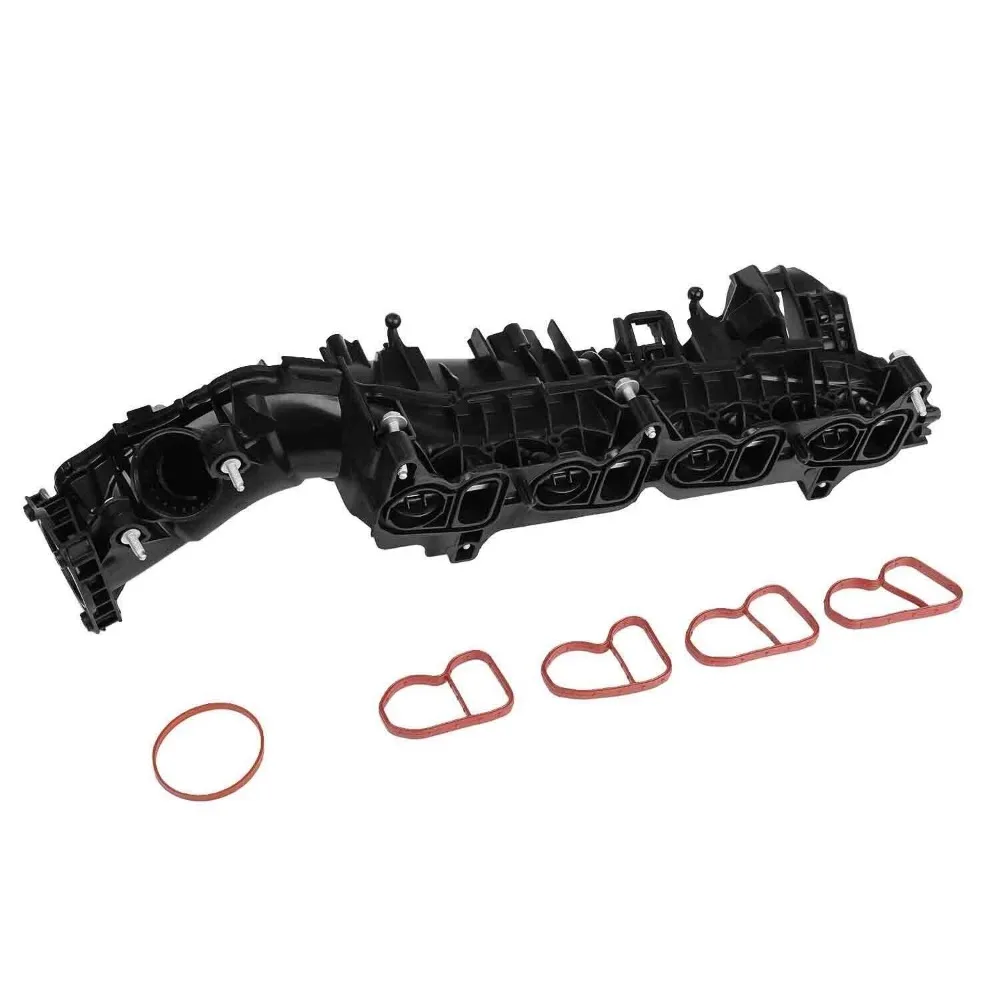 11618513653 ท่อร่วมไอดีสำหรับ BMW 2 X1 X2 MINI CLUBMAN F54 F55 F56 F57 F60 ยี่ห้อใหม่