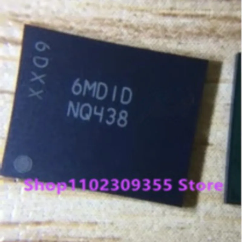 

MT29F4G08ABBDAH4-ITX:D NQ438 bga 1pcs