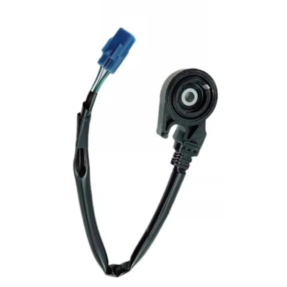 Side Bracket Ignition Switch Assembly for Wuyang for Honda WH110T-6 6A 7 7B 8 Motorcycle Genuine Brand New