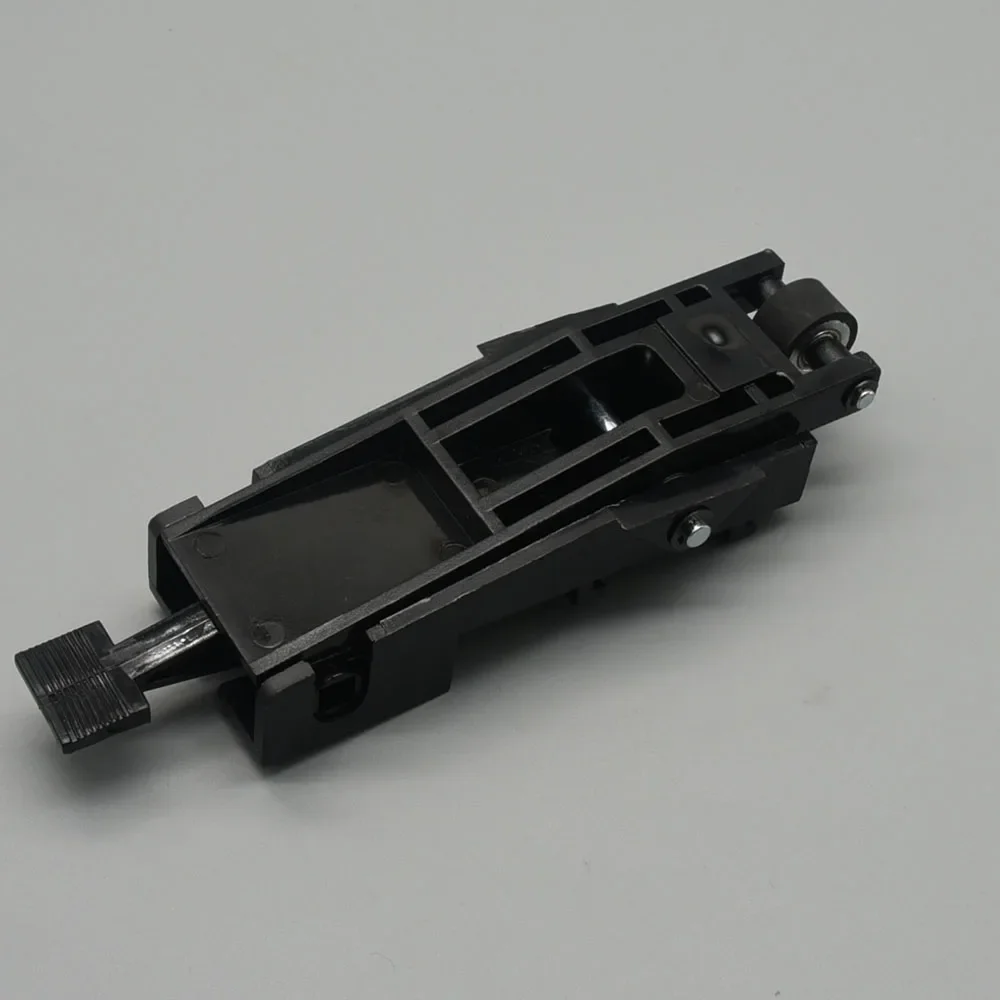 4 Stück P-Cut PCUT Andruckrolle Montage Druckgummirollen für Pcut CT-900 1200 630 Vinyl Cutter Schneideplotter Assy Wheel