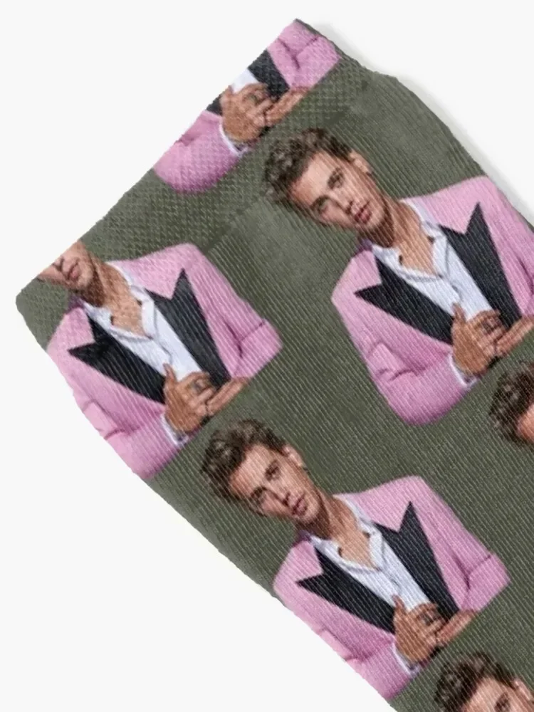 Austin Butler 5 Socks Wholesale tennis Socks Women Men's