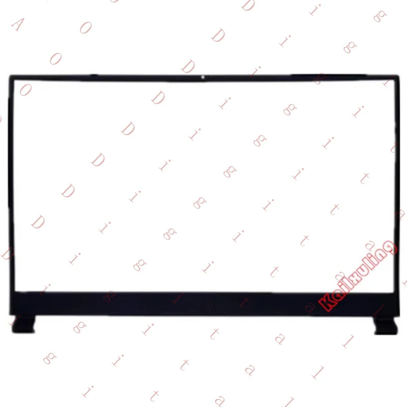 

Задняя/передняя рамка ЖК-дисплея для ноутбуков MSI GE75 GP75 GL75 MS-17E1 MS-17E2 17E5 17E9