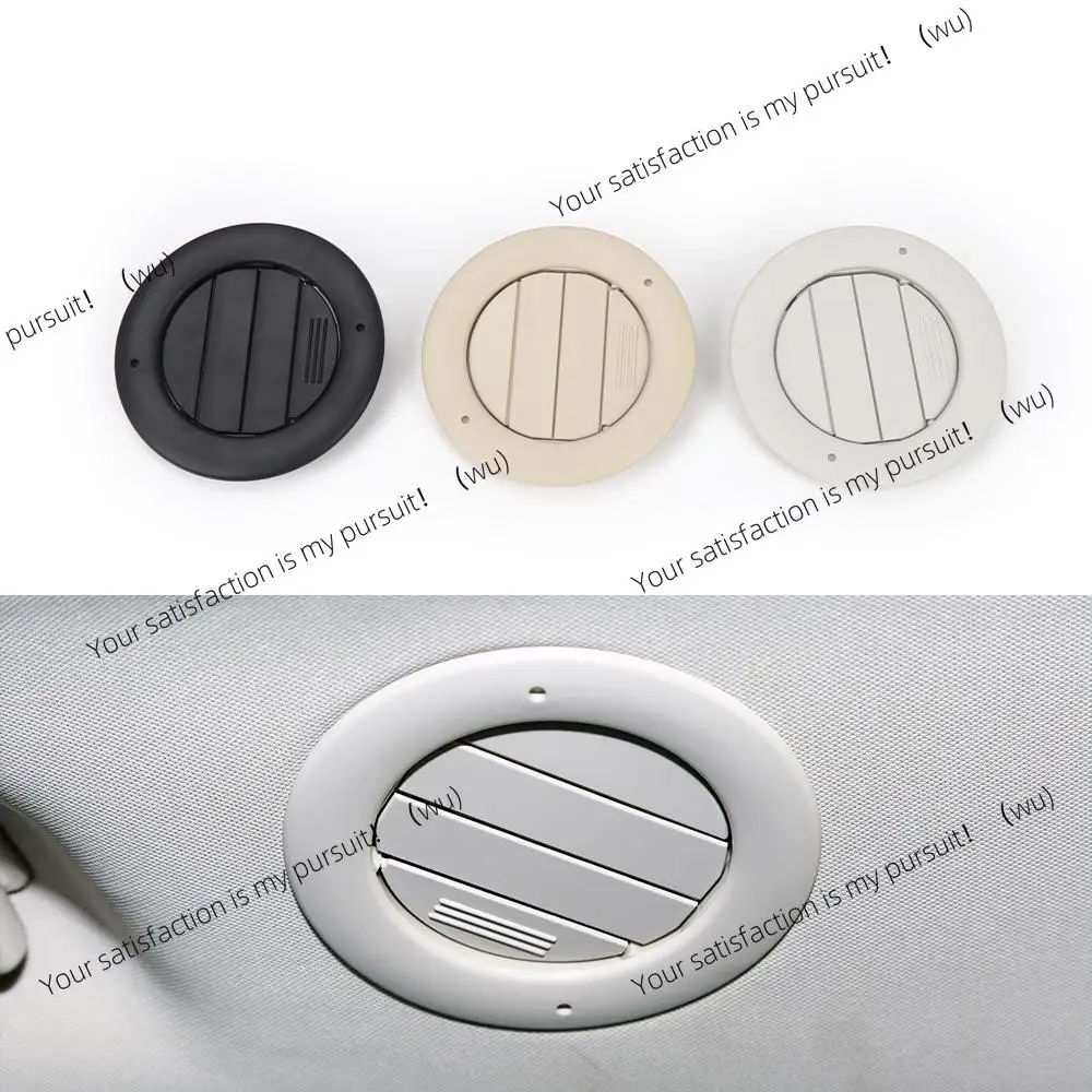 

Car top out trend grille, AC vent grille cover for Ford Expedition 2015, 2016, 2017, 2018, 2019