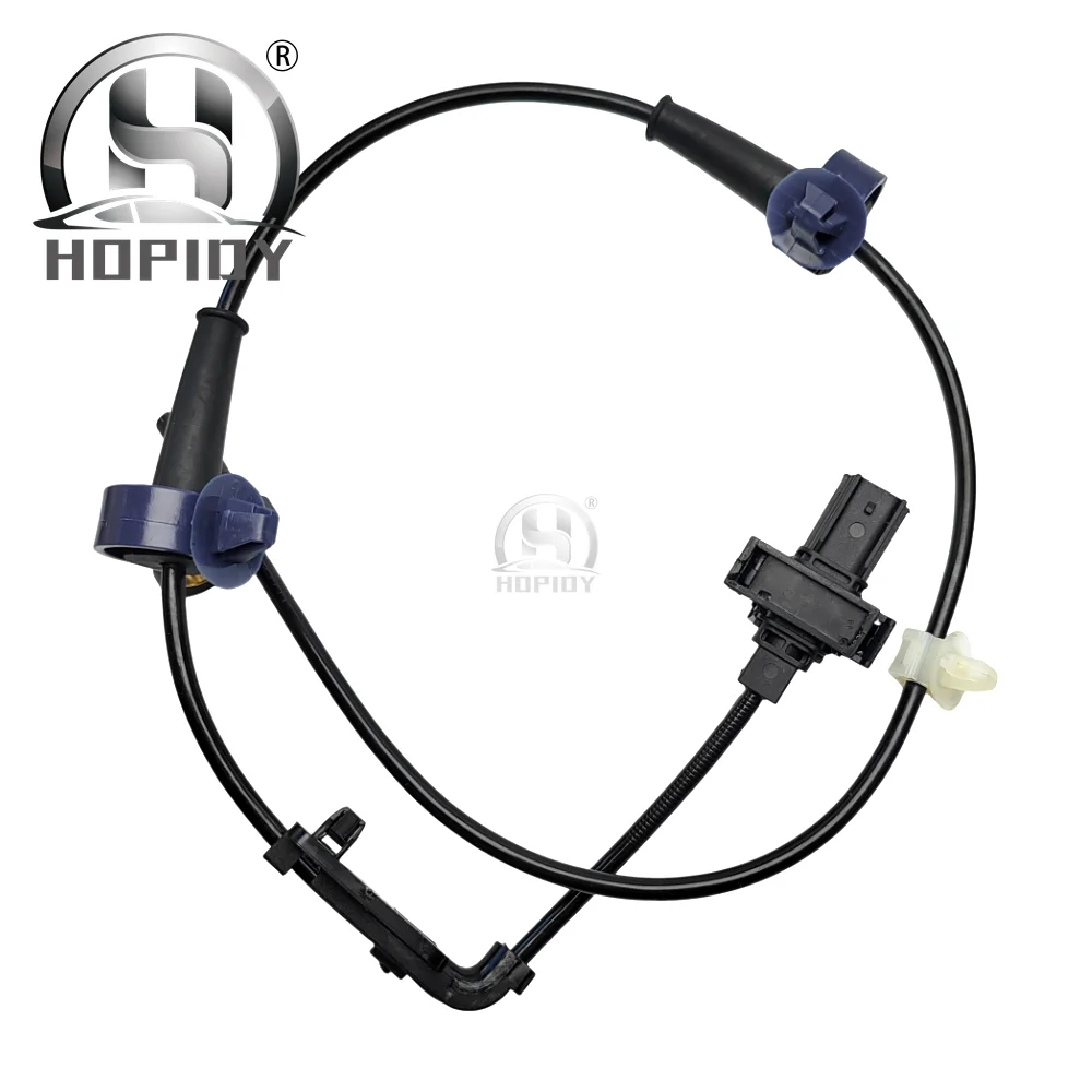 jyw1 for Best Selling 57450-TR3-A02 Honda Auto Parts Front Right/ABS Wheel Speed Sensor