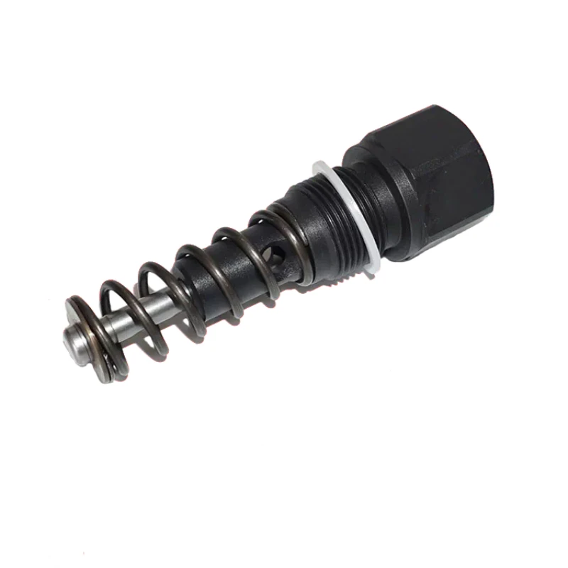 Lubrication pump core Butter pump plunger/mixing station accessories/mixer accessories/oil pump core oil outlet